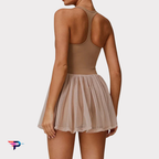 ShapeLift Pro Body Deportivo Mujer | Compresión Moldeadora