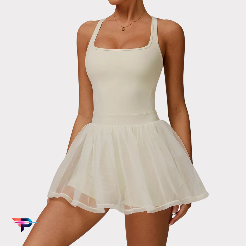 ShapeLift Pro Body Deportivo Mujer | Compresión Moldeadora