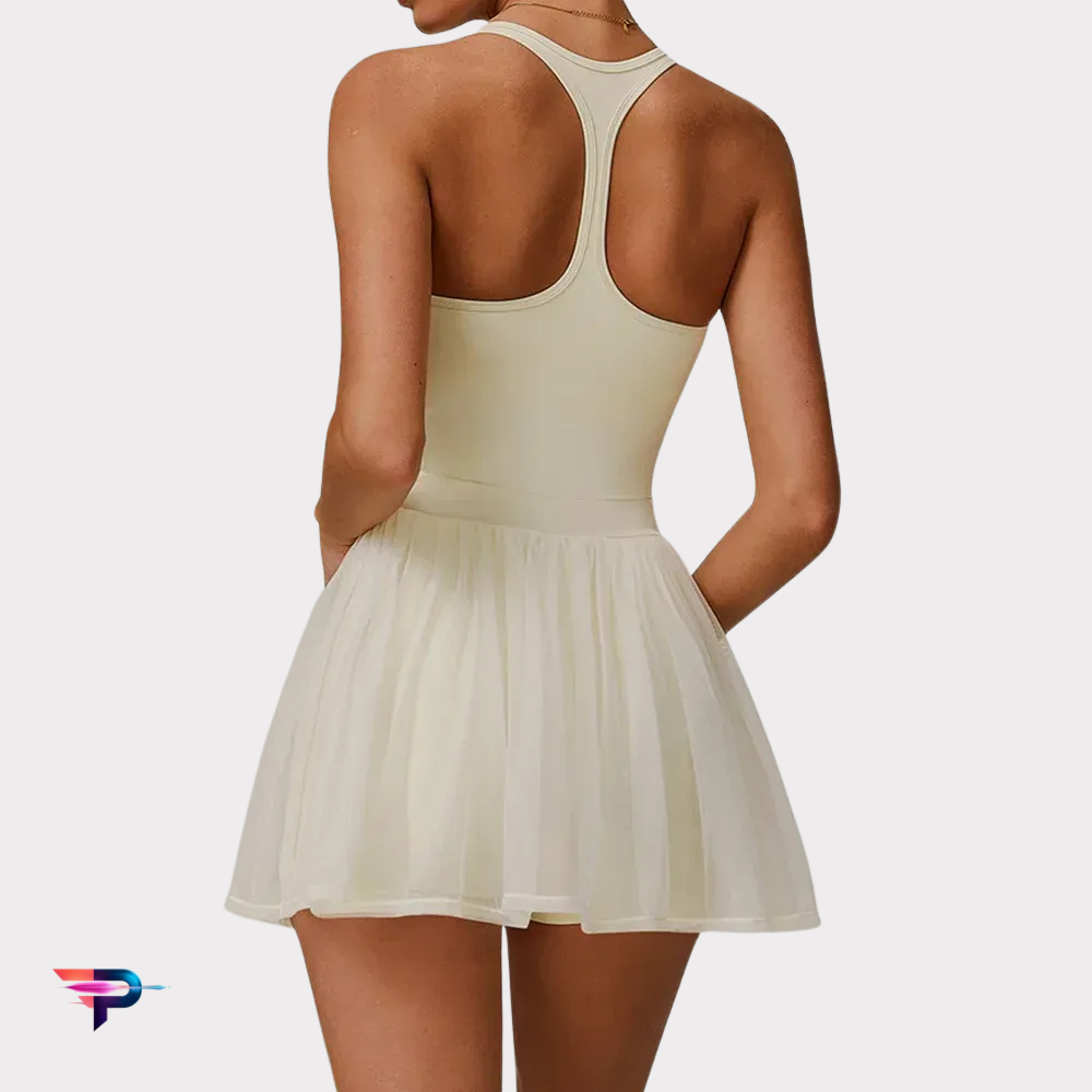 ShapeLift Pro Body Deportivo Mujer | Compresión Moldeadora