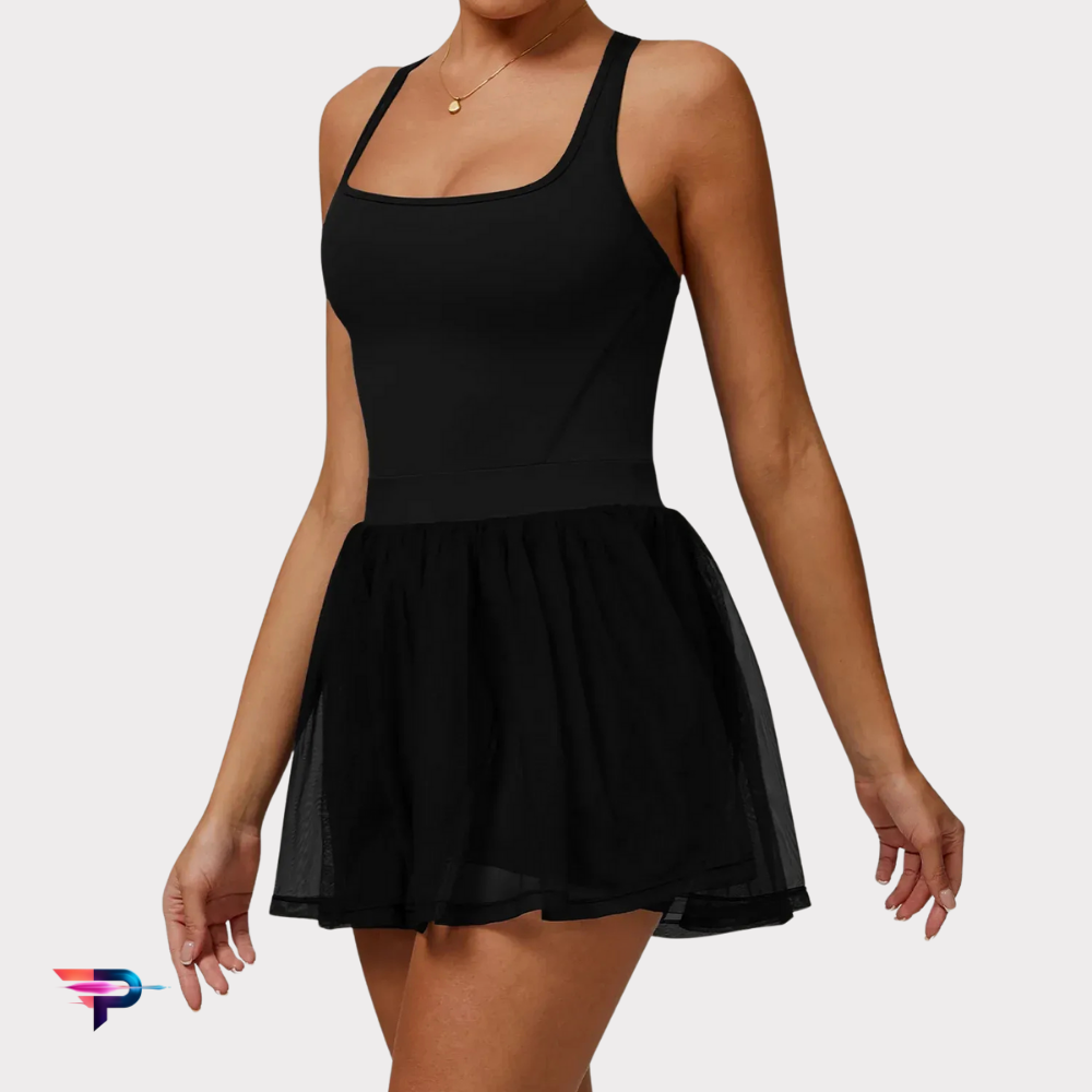 ShapeLift Pro Body Deportivo Mujer | Compresión Moldeadora