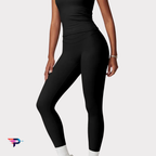 MikiYoga ProFlex - Conjunto Deportivo Premium