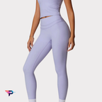 MikiYoga ProFlex - Conjunto Deportivo Premium