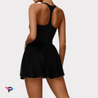 ShapeLift Pro Body Deportivo Mujer | Compresión Moldeadora