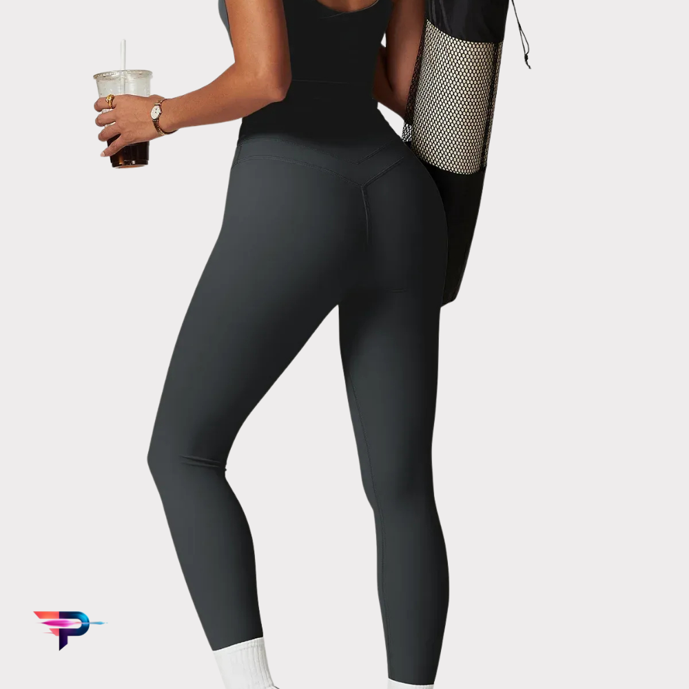 MikiYoga ProFlex - Conjunto Deportivo Premium