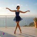 ShapeLift Pro Body Deportivo Mujer | Compresión Moldeadora