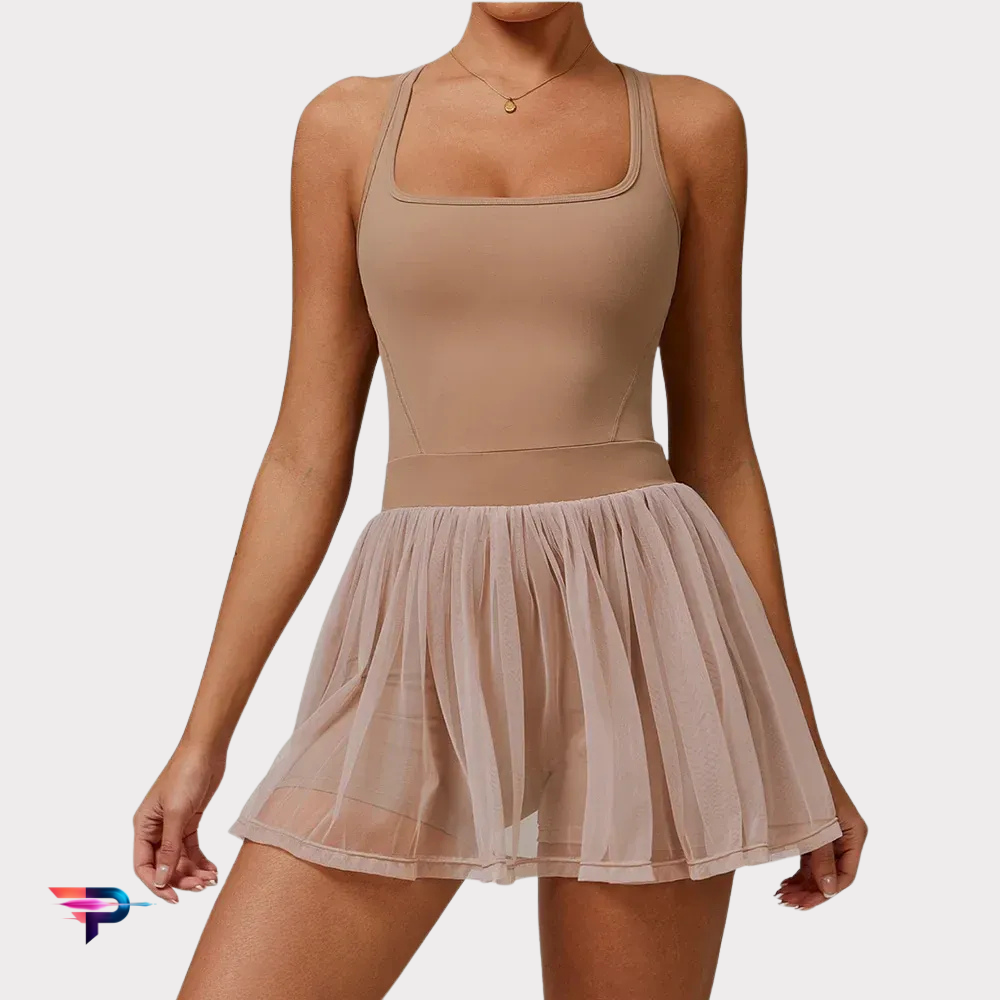 ShapeLift Pro Body Deportivo Mujer | Compresión Moldeadora