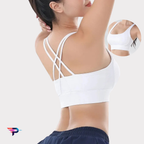 AirFlow - Top Deportivo Mujer Transpirable