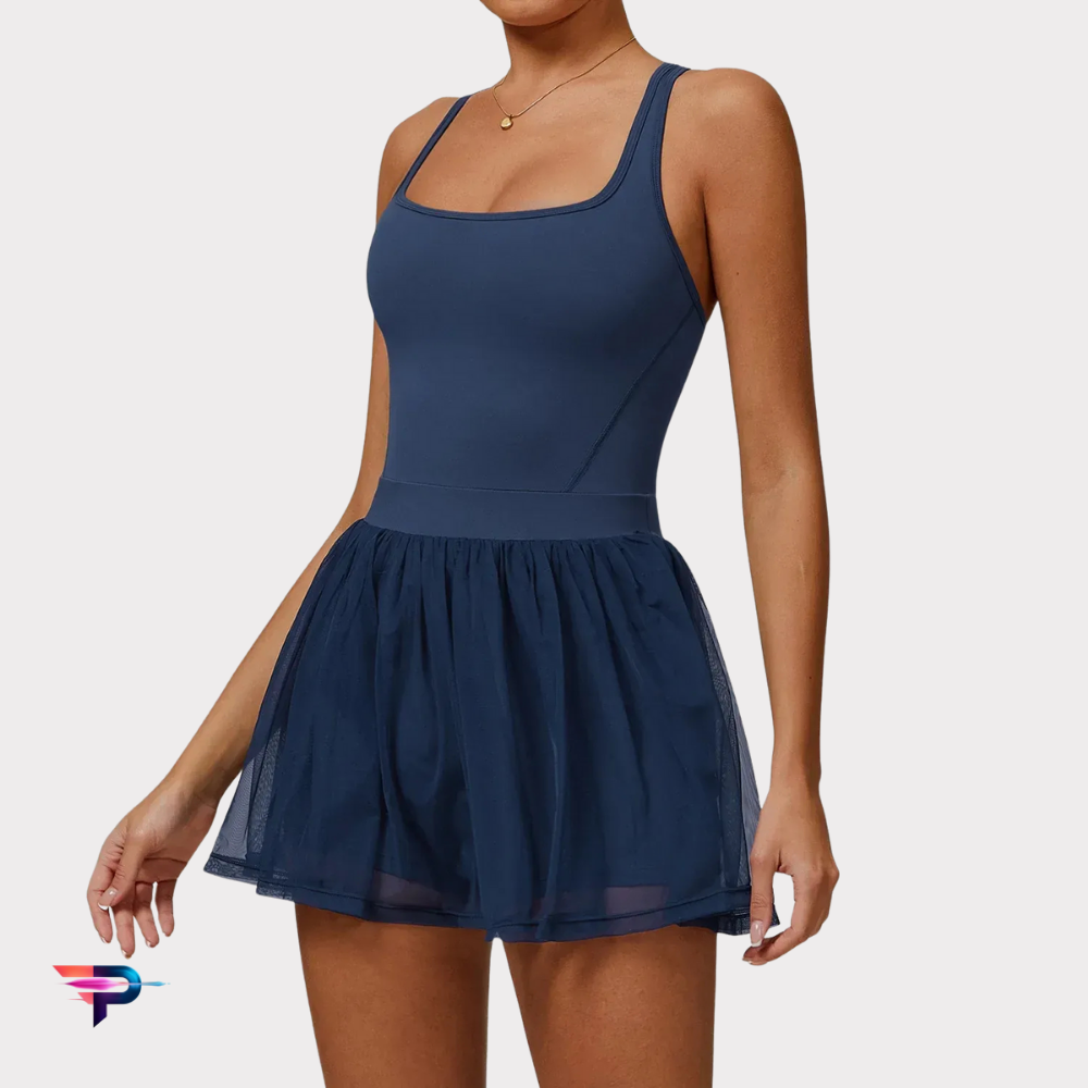 ShapeLift Pro Body Deportivo Mujer | Compresión Moldeadora